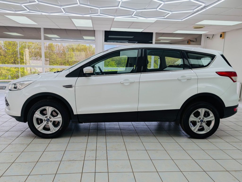 Used Ford Kuga 2014 for sale - 78199983: Photo 8