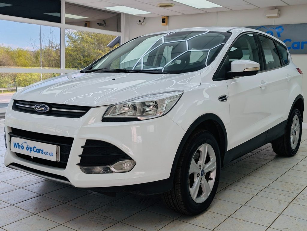 Used Ford Kuga 2014 for sale - 78199983: Photo 9
