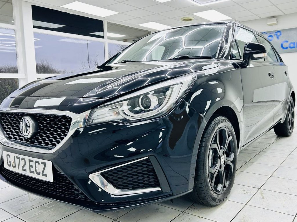 Used MG MG3 2022 for sale - 77667071: Photo 10