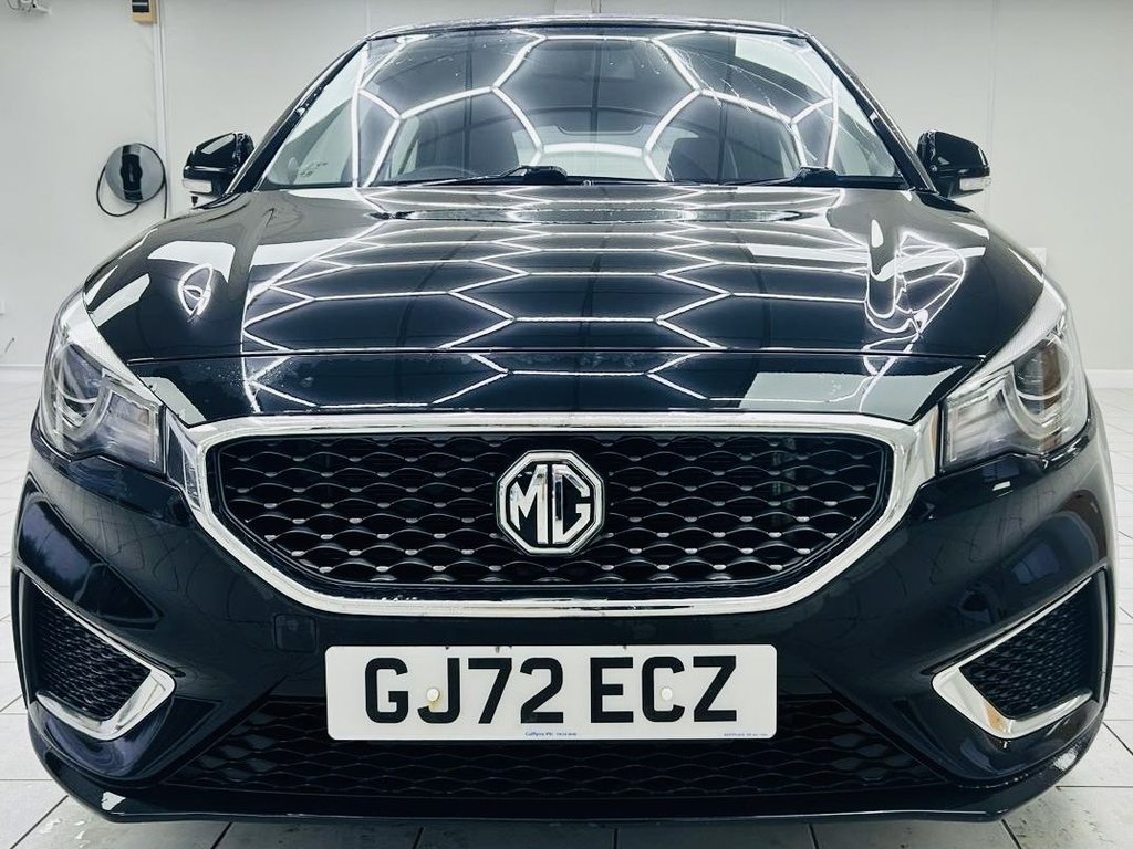 Used MG MG3 2022 for sale - 77667071: Photo 11