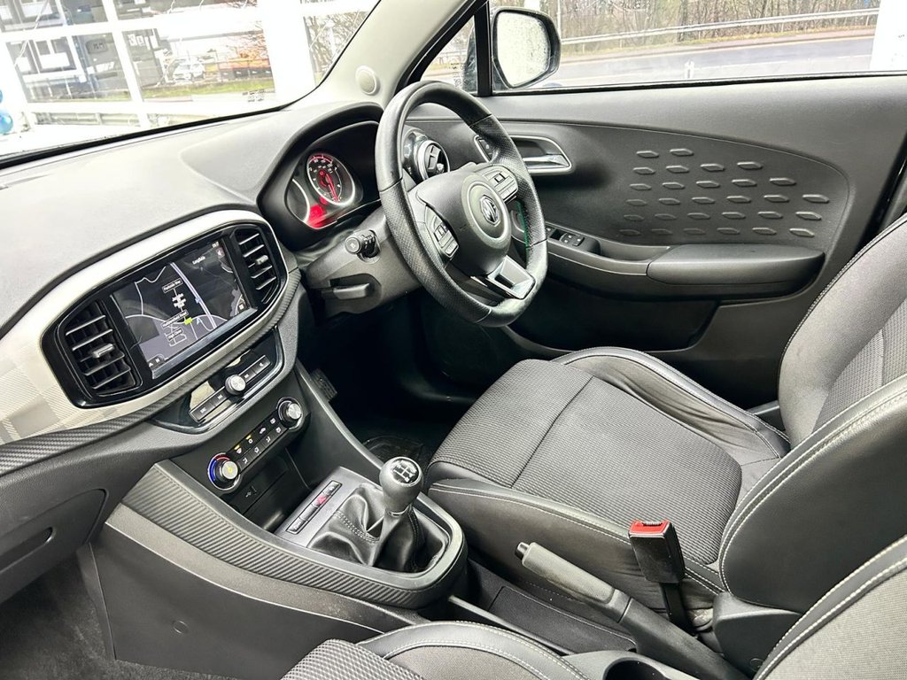 Used MG MG3 2022 for sale - 77667071: Photo 13