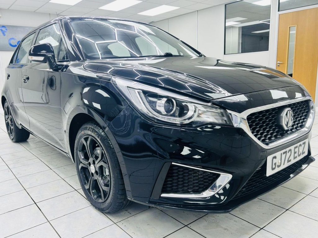 Used MG MG3 2022 for sale - 77667071: Photo 2