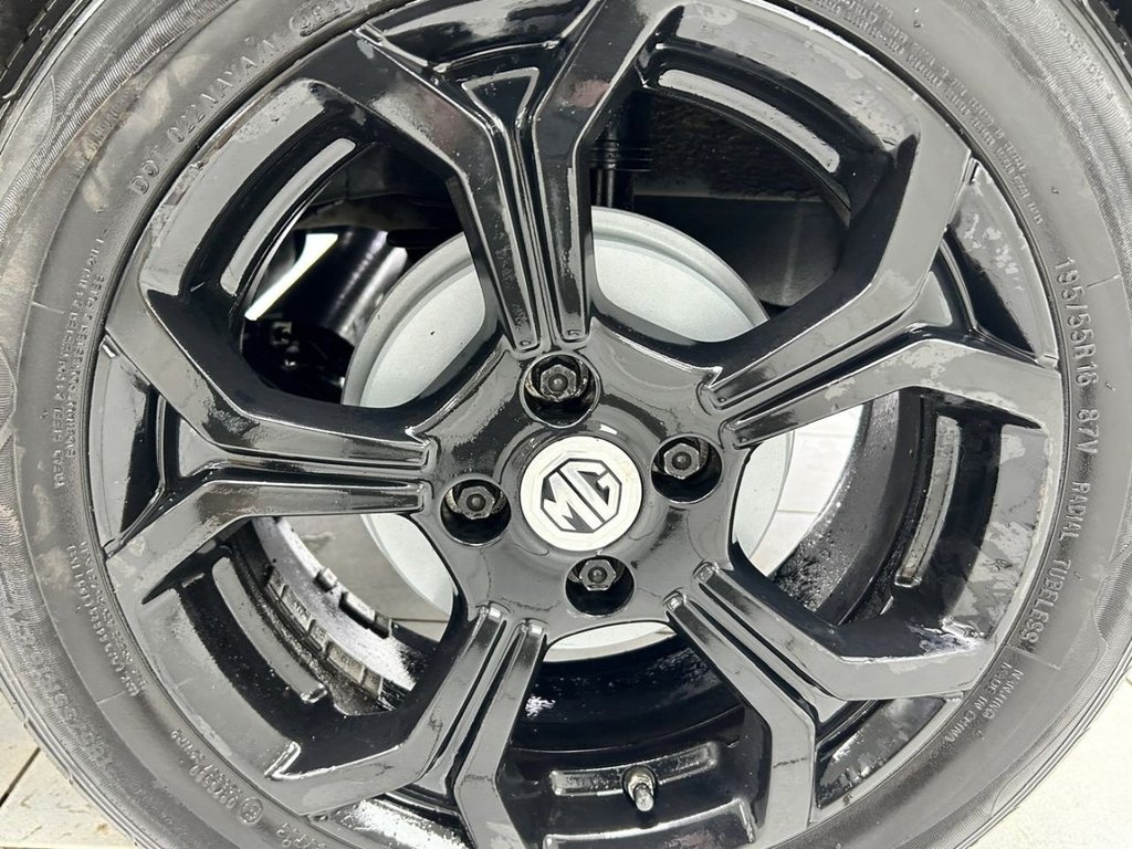 Used MG MG3 2022 for sale - 77667071: Photo 30