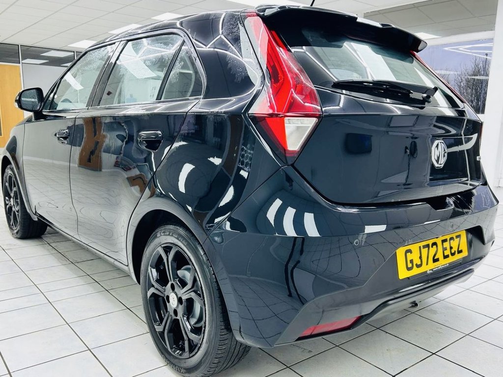 Used MG MG3 2022 for sale - 77667071: Photo 8