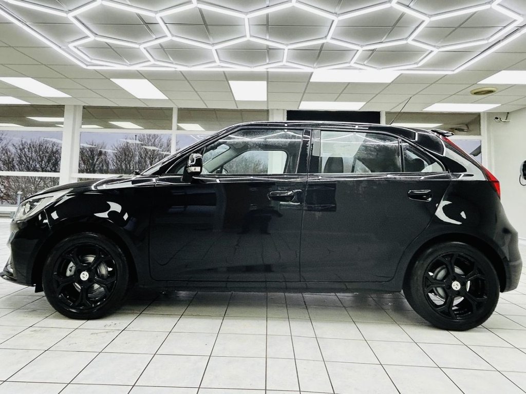 Used MG MG3 2022 for sale - 77667071: Photo 9