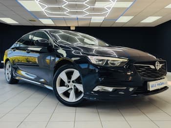 Used Vauxhall Insignia 2019 for sale - 79728259: Photo