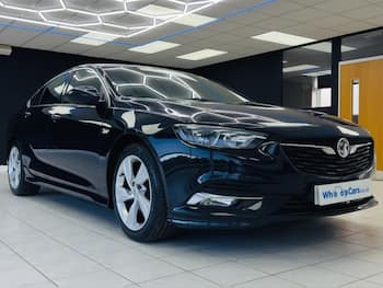 Used Vauxhall Insignia 2019 for sale - 79728259: Photo
