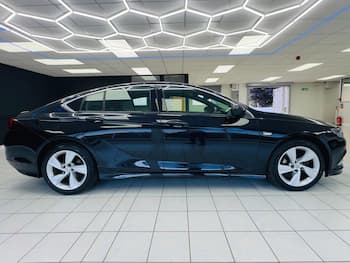 Used Vauxhall Insignia 2019 for sale - 79728259: Photo