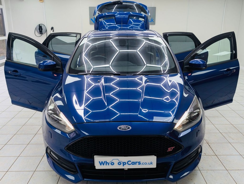 Used Ford Focus 2017 for sale - 77666762: Photo 11