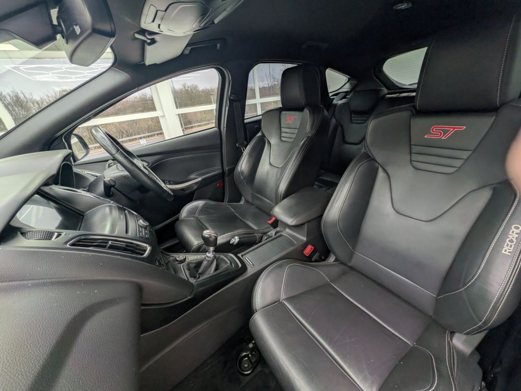 Used Ford Focus 2017 for sale - 77666762: Photo 12