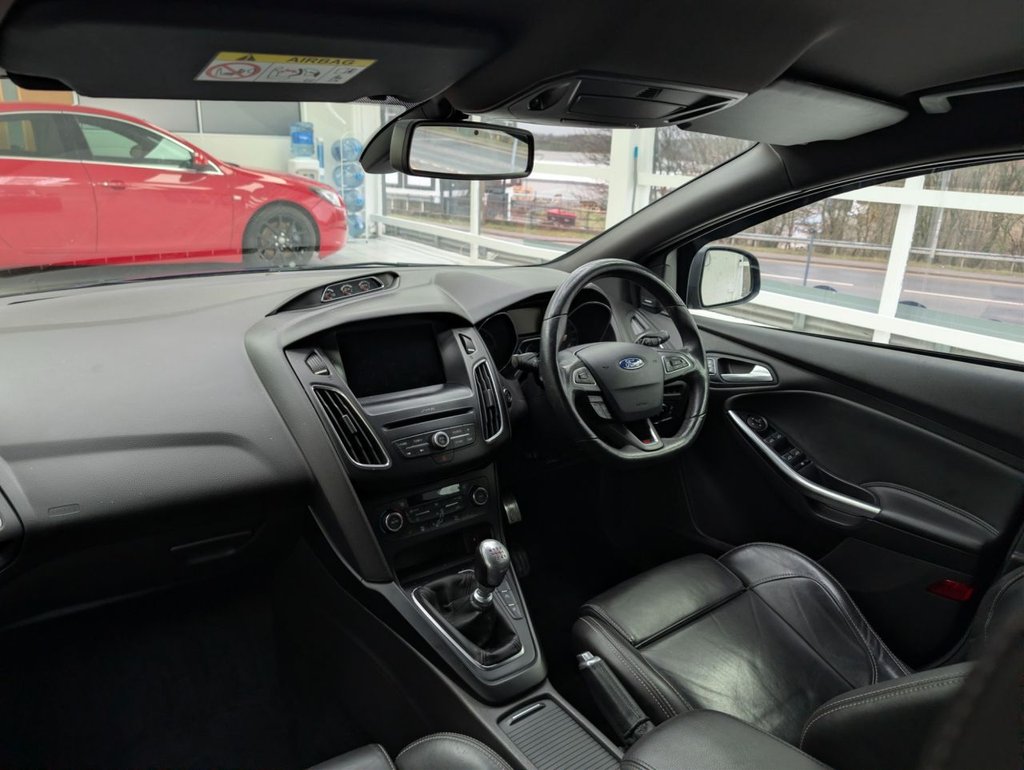 Used Ford Focus 2017 for sale - 77666762: Photo 13