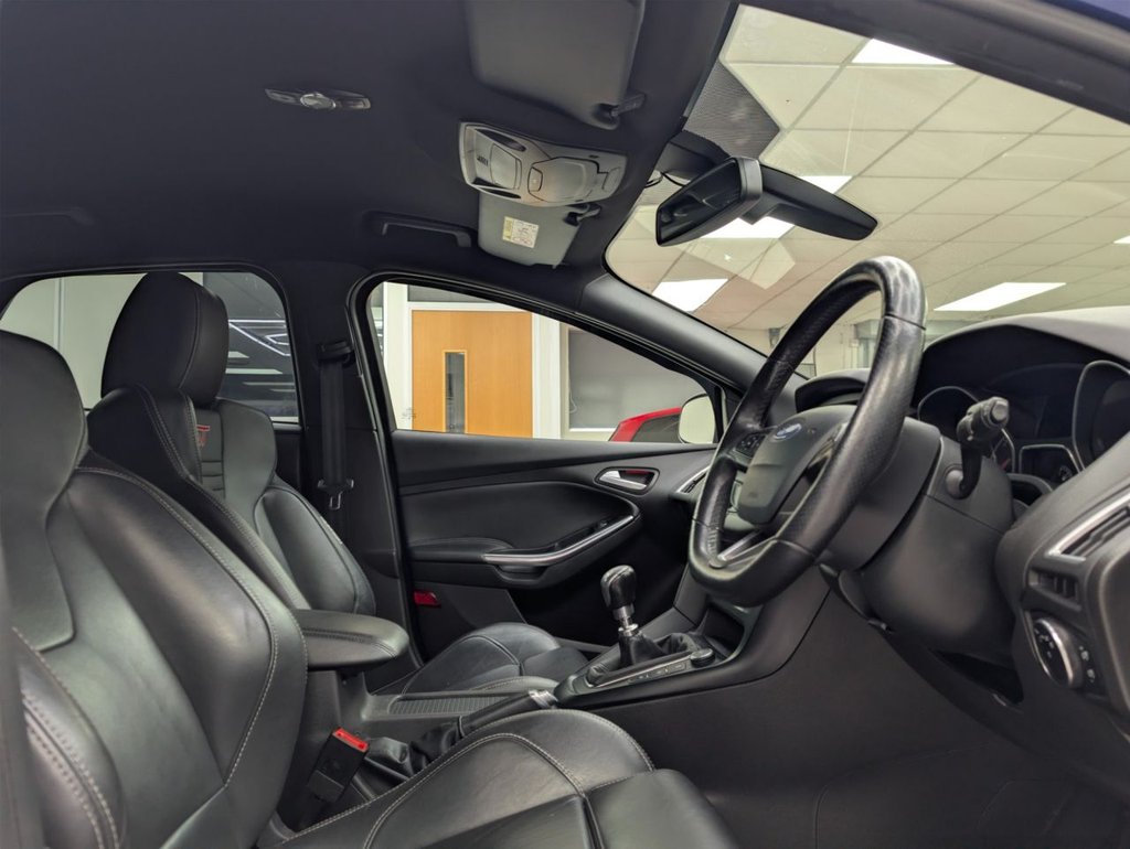 Used Ford Focus 2017 for sale - 77666762: Photo 14