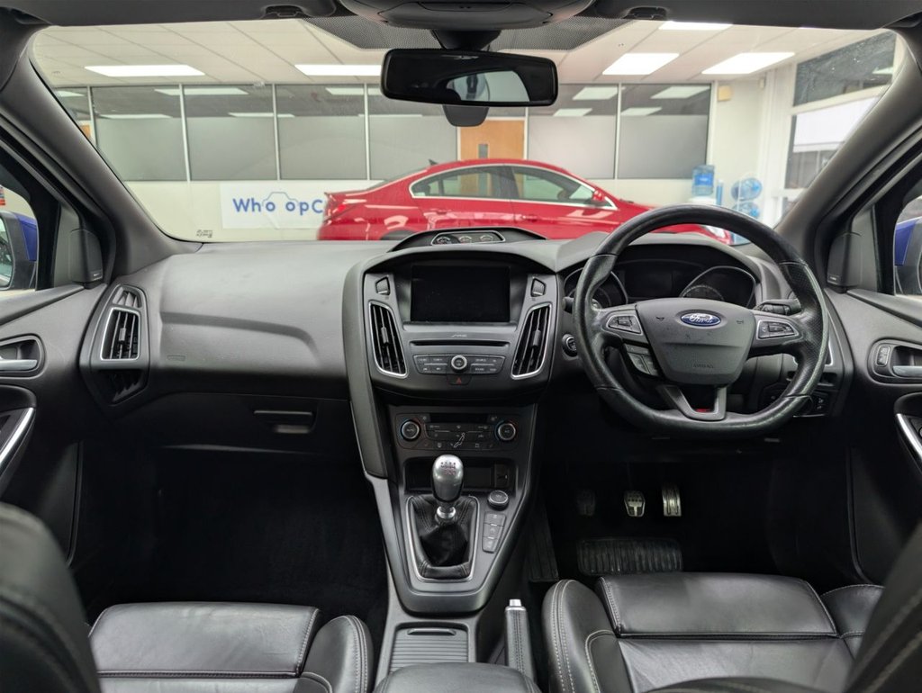 Used Ford Focus 2017 for sale - 77666762: Photo 15