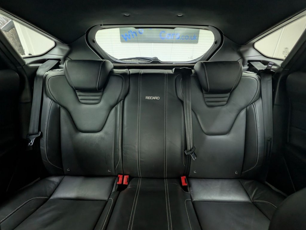 Used Ford Focus 2017 for sale - 77666762: Photo 16