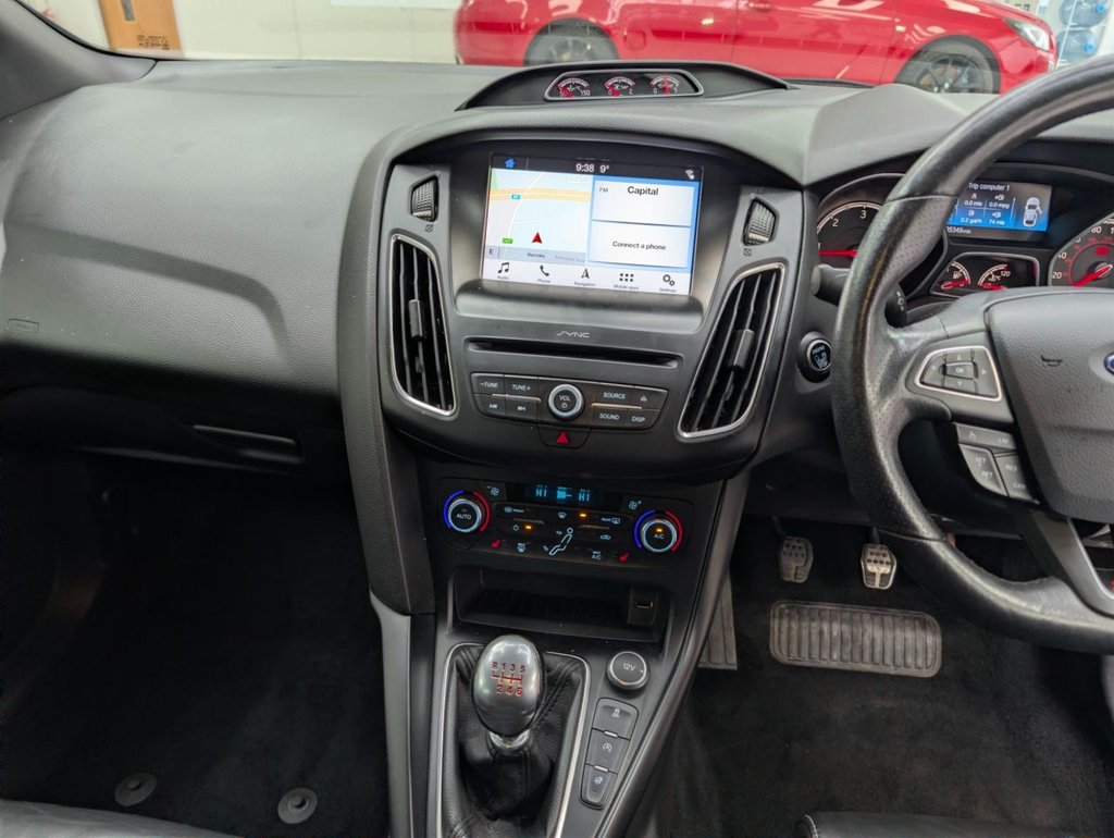 Used Ford Focus 2017 for sale - 77666762: Photo 17