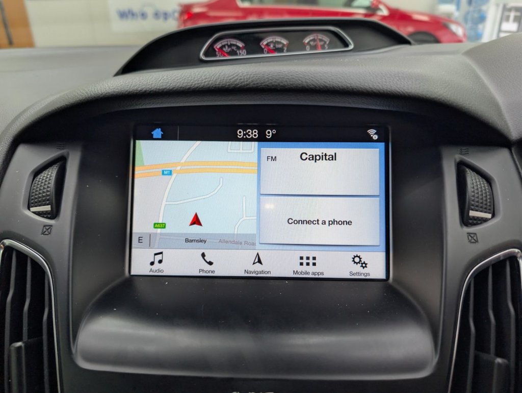 Used Ford Focus 2017 for sale - 77666762: Photo 19