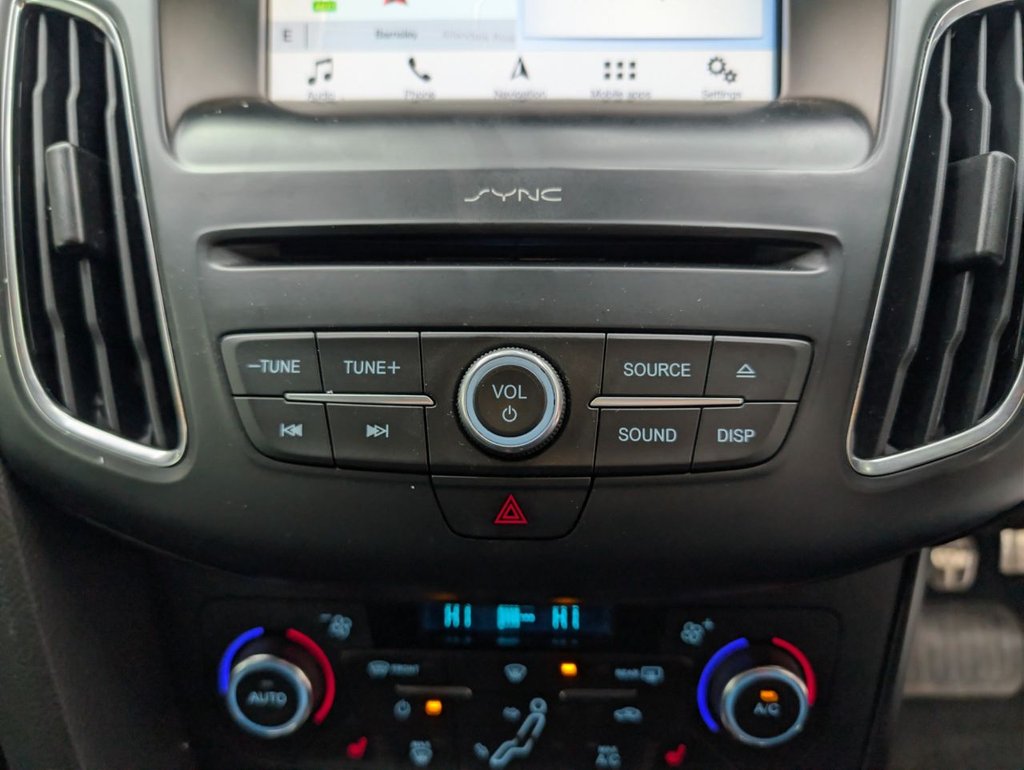 Used Ford Focus 2017 for sale - 77666762: Photo 20