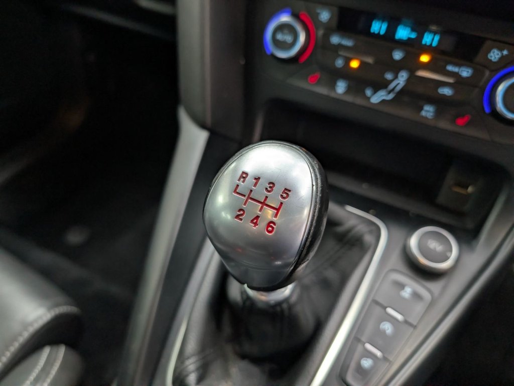 Used Ford Focus 2017 for sale - 77666762: Photo 22