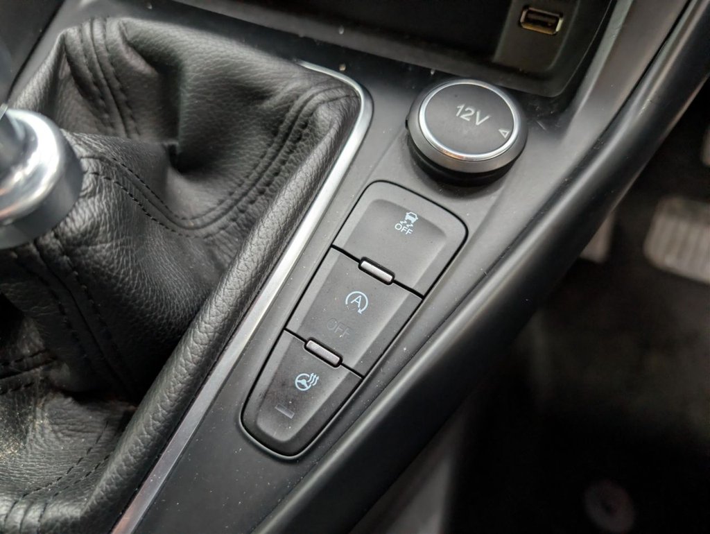 Used Ford Focus 2017 for sale - 77666762: Photo 23