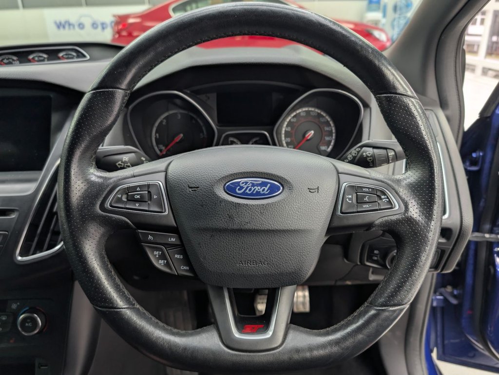 Used Ford Focus 2017 for sale - 77666762: Photo 24