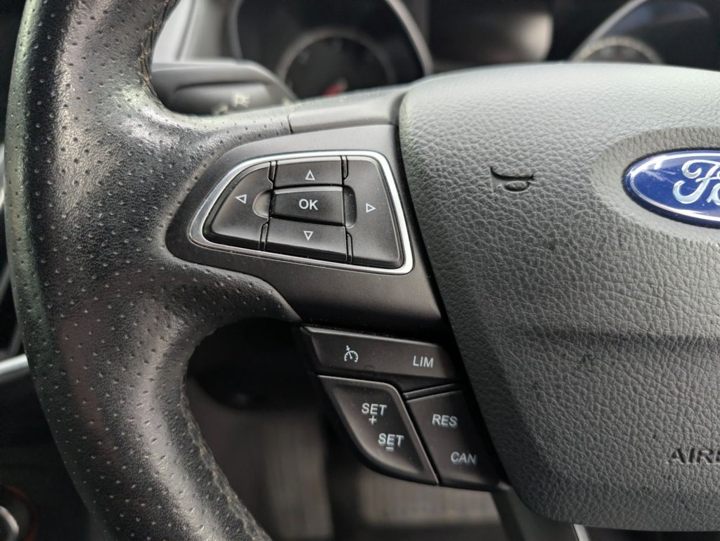 Used Ford Focus 2017 for sale - 77666762: Photo 25