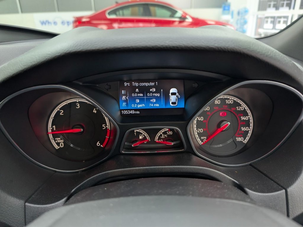 Used Ford Focus 2017 for sale - 77666762: Photo 27