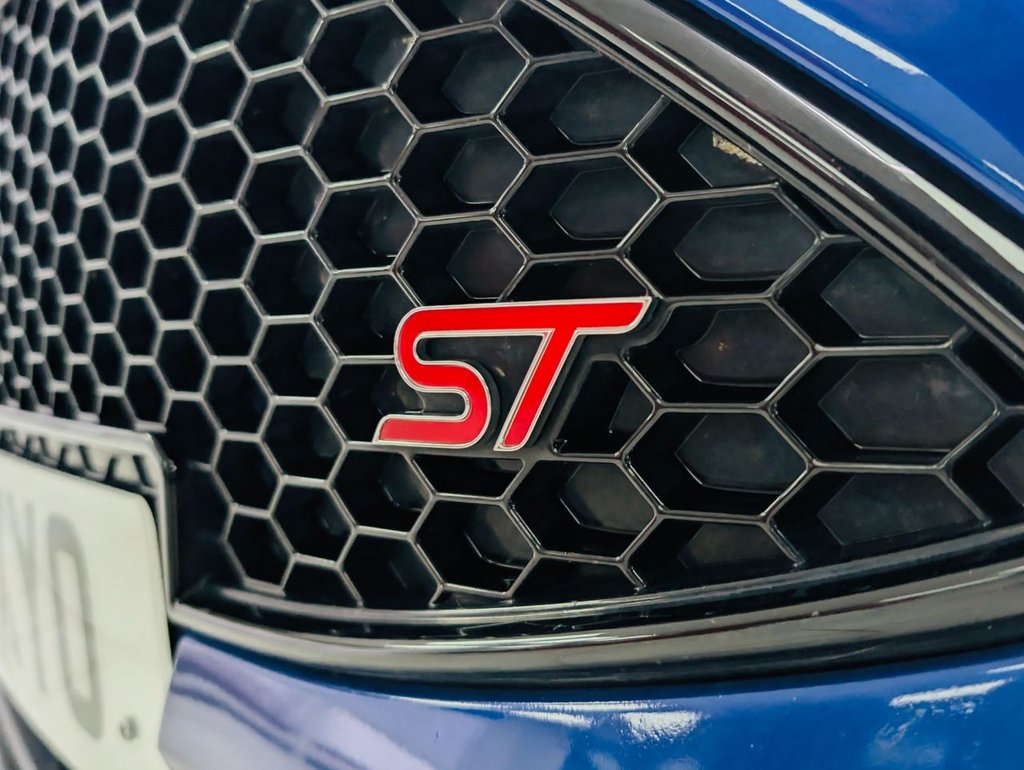 Used Ford Focus 2017 for sale - 77666762: Photo 32