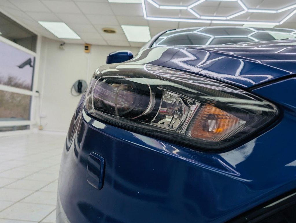 Used Ford Focus 2017 for sale - 77666762: Photo 38