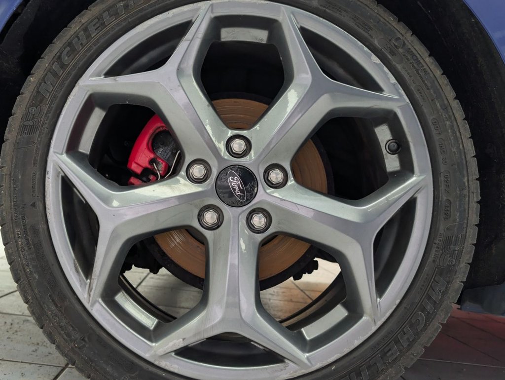 Used Ford Focus 2017 for sale - 77666762: Photo 40