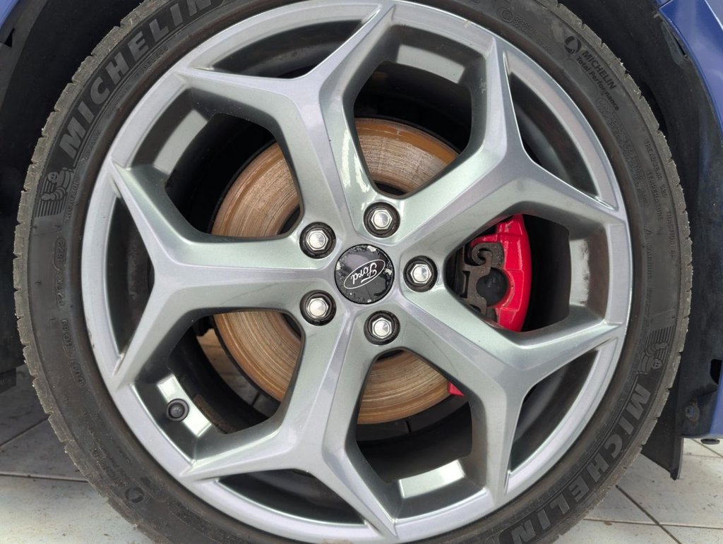 Used Ford Focus 2017 for sale - 77666762: Photo 41