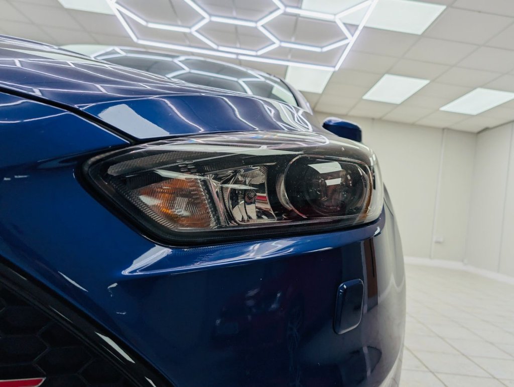 Used Ford Focus 2017 for sale - 77666762: Photo 42