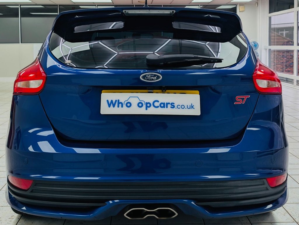 Used Ford Focus 2017 for sale - 77666762: Photo 5