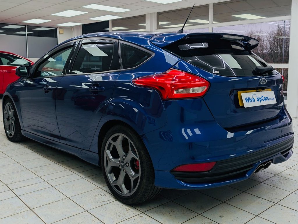 Used Ford Focus 2017 for sale - 77666762: Photo 7