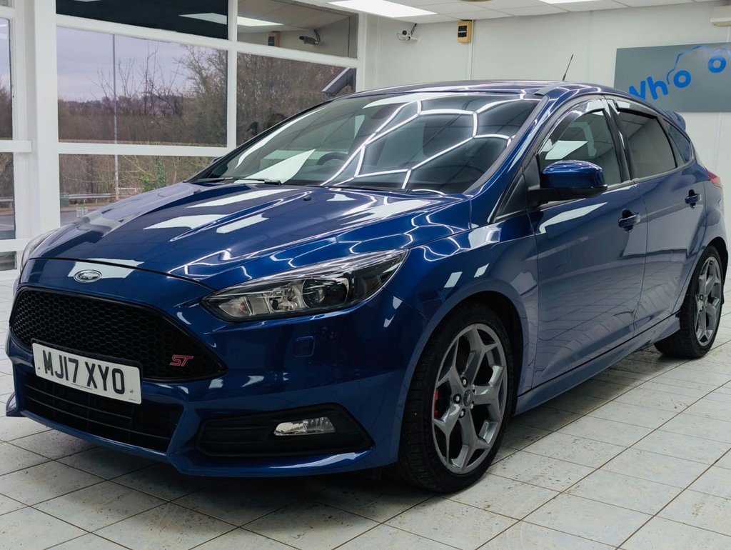 Used Ford Focus 2017 for sale - 77666762: Photo 9