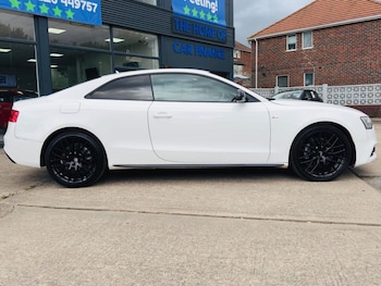 Used Audi A5 2016 for sale - 79603714: Photo