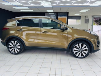 Used Kia Sportage 2016 for sale - 79058827: Photo