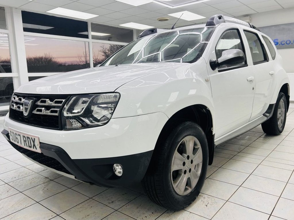 Used Dacia Duster 2017 for sale - 77666701: Photo 10