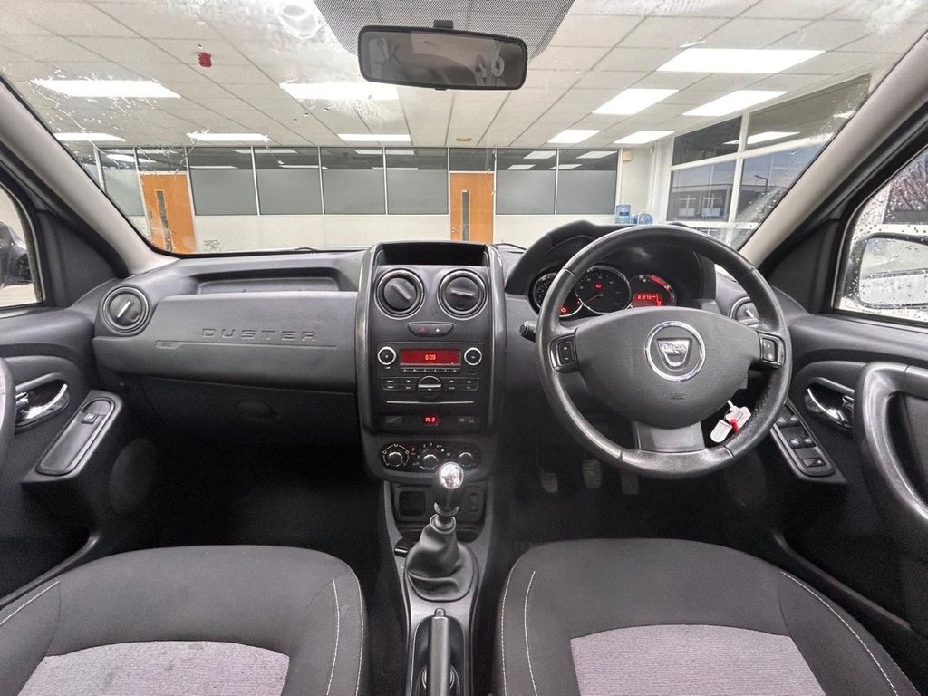 Used Dacia Duster 2017 for sale - 77666701: Photo 12