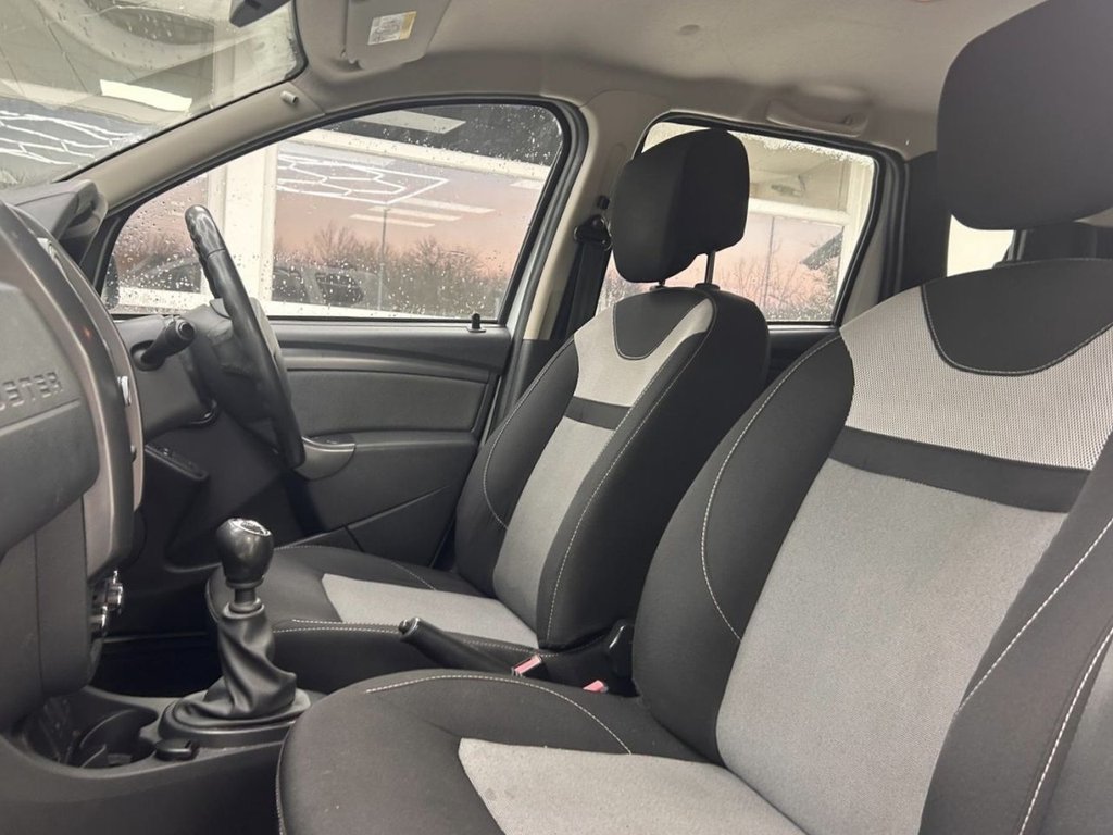 Used Dacia Duster 2017 for sale - 77666701: Photo 13