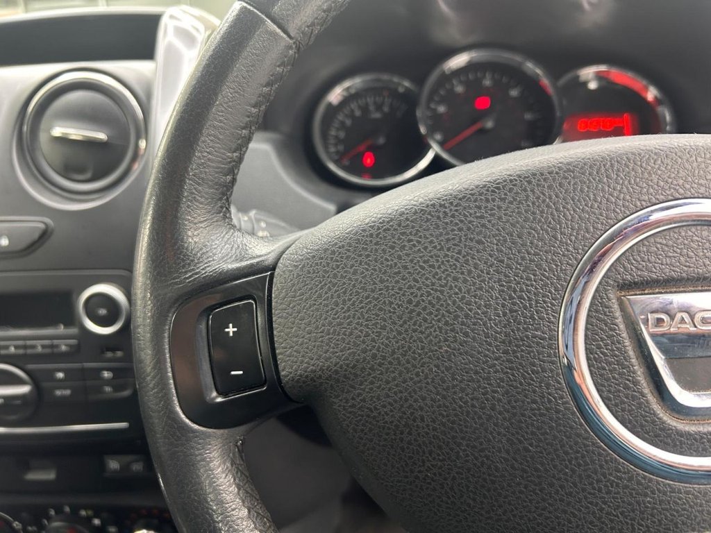 Used Dacia Duster 2017 for sale - 77666701: Photo 18