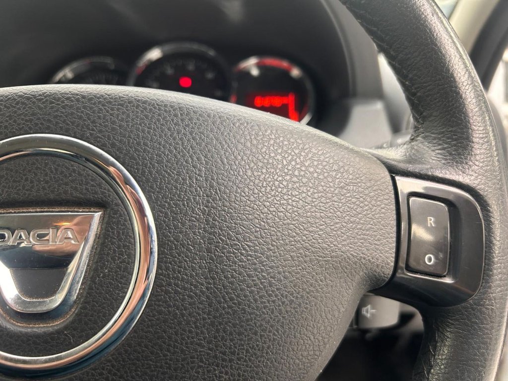 Used Dacia Duster 2017 for sale - 77666701: Photo 22