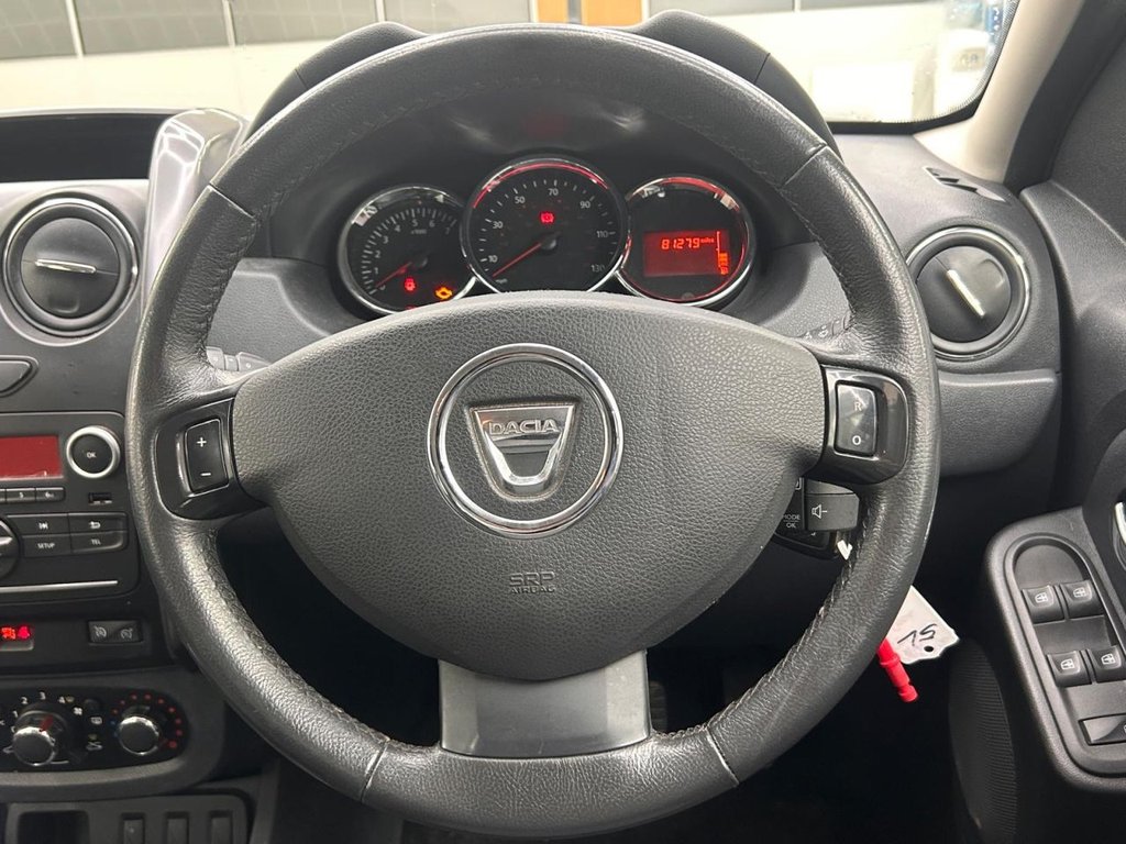 Used Dacia Duster 2017 for sale - 77666701: Photo 23
