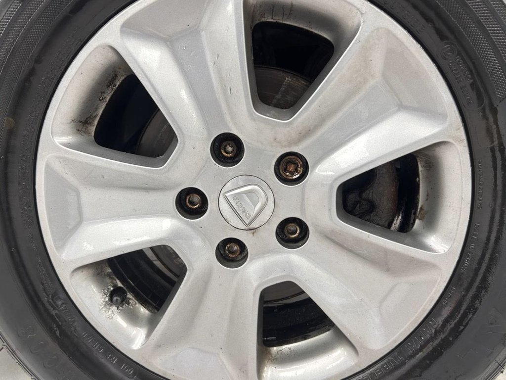 Used Dacia Duster 2017 for sale - 77666701: Photo 27