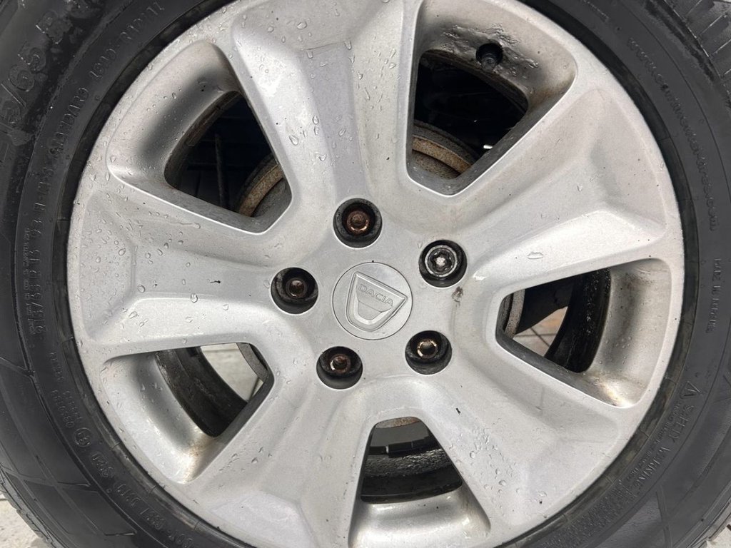 Used Dacia Duster 2017 for sale - 77666701: Photo 28