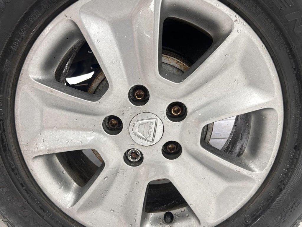 Used Dacia Duster 2017 for sale - 77666701: Photo 29