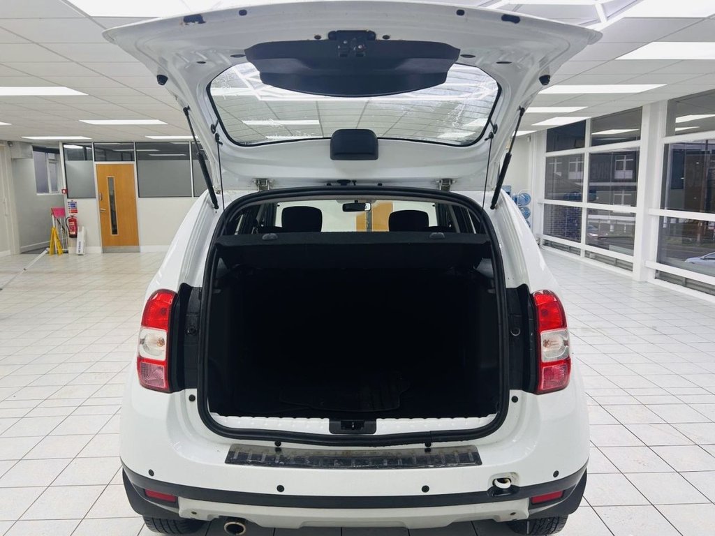 Used Dacia Duster 2017 for sale - 77666701: Photo 6