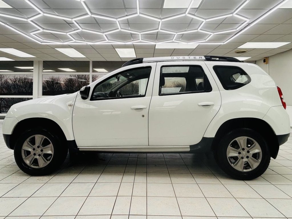 Used Dacia Duster 2017 for sale - 77666701: Photo 9