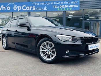 Used BMW 3 Series 2013 for sale - 79603593: Photo