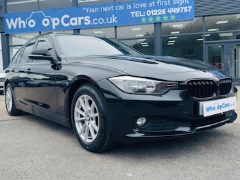 Used BMW 3 Series 2013 for sale - 79603593: Photo