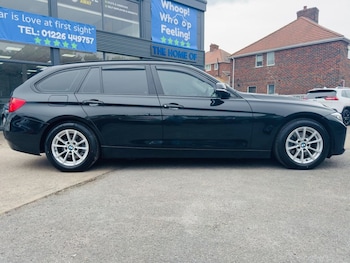 Used BMW 3 Series 2013 for sale - 79603593: Photo